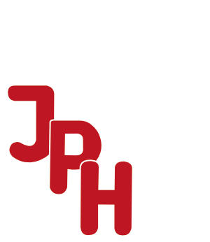 JPH trapper logo