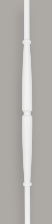 Balustre type 11