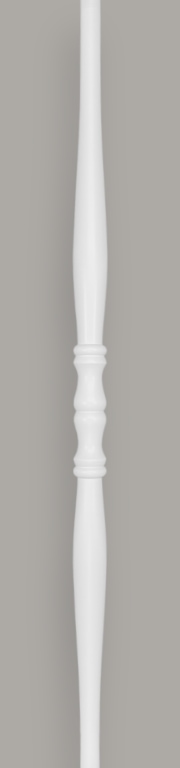 Baluster type 16