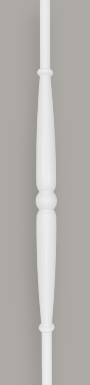 Baluster type 17