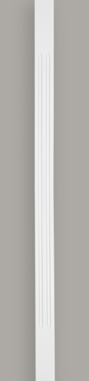 Balustre type 4