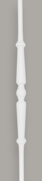 Balustre type 9